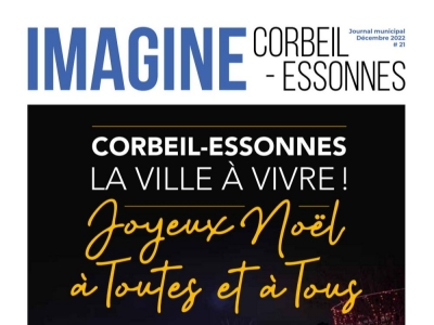 Couv magazine décembre 2022